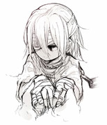 包帯 ニコニコ静画 イラスト