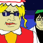 これから毎日破壊しようぜ？