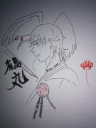 鶴丸国永(刀剣乱舞)