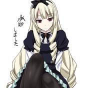 小笠原綸子 ニコニコ静画 イラスト