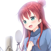 坂木しずか ニコニコ静画 イラスト