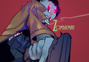 ゾンビマン