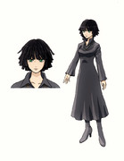 地獄のフブキ(23)