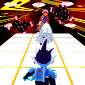 流星のロックマン ニコニコ静画 イラスト