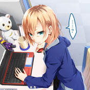 高梨太郎 ニコニコ静画 イラスト