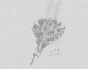 落書き17:Su-31FスーパーフランカーF