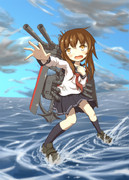 艦これより電なのです！