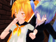 ネルの精神的ダメージ