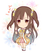 新R、ボイス！おめでとう！！！