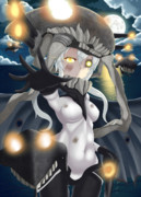 深海棲艦の誇り