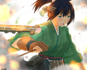 ＭＩ作戦（蒼龍）