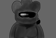 おでんくん ニコニコ静画 イラスト