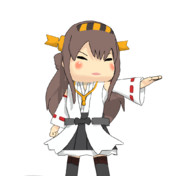 クレオパトラダンディ ニコニコ静画 イラスト