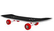 MMD Skateboard