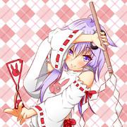 陰陽師☆ゆかりん！