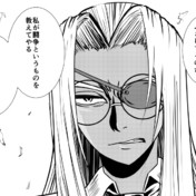 シェルビー ｍ ペンウッド卿 ニコニコ静画 イラスト