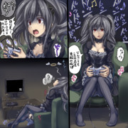 四八 仮 ニコニコ静画 イラスト