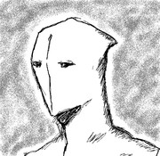 はんぺん藍染 ニコニコ静画 イラスト
