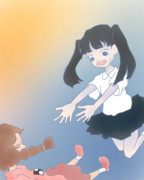 まだいかないで