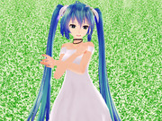 「プラチナ」のワンシーンです。２