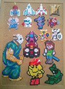 ナムコルクボード