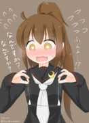 なんだろうねぇ（ゲス顔）