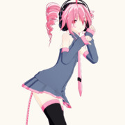 なりテトにゃん