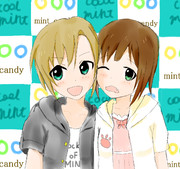 ミントのところ