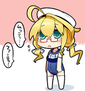 うちの伊8は提督と霧島をこう呼んでくる