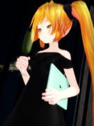 工作員ネルのやりがい