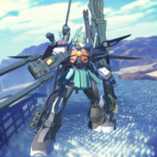 ガンダムブレイカー2 ニコニコ静画 イラスト