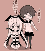 アニメ艦これの最終話感想