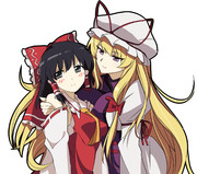 アニメ東方 ニコニコ静画 イラスト
