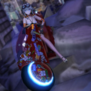 ・・・・俺ァ また心配しちまったぜ？