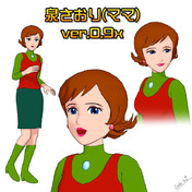 ちんとん亭 ニコニコ静画 イラスト