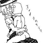 東方の数少ない男性キャラ ニコニコ静画 イラスト