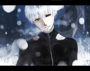 【東京喰種】忘れないで、僕のことを【√A】