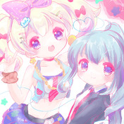 山田木はなこ ニコニコ静画 イラスト