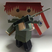 ドラゲナイ的ダンボー1