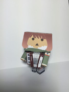 ドラゲナイ的ダンボー2