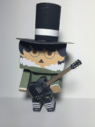 ドラゲナイ的ダンボー3