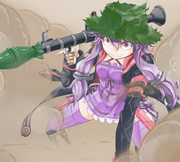 これより射撃戦に移行する！！