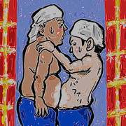 細かすぎる芸人、ゆんぼだんぷ