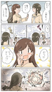 艦これ１Ｐ漫画 その５