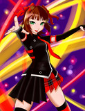 天海春香です！