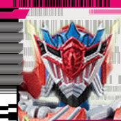 仮面ライダータイラント ニコニコ静画 イラスト