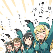 高雄 艦これ ニコニコ静画 イラスト