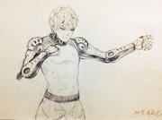 ジェノス イン ザ レン