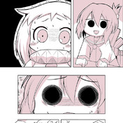 冨樫義博 ニコニコ静画 イラスト