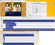 【アイマス×新桃太郎伝説】新・桃太郎M@STER-第十段【製作状況】